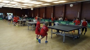 Fotografie - 10.09.2016 - 3. Medzinárodný turnaj detí Záhorská Bystrica