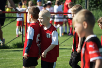 01. máj 2025 - Futbalový festival Radosti - Fotografie
