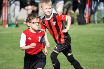01. máj 2025 - Futbalový festival Radosti - Fotografie