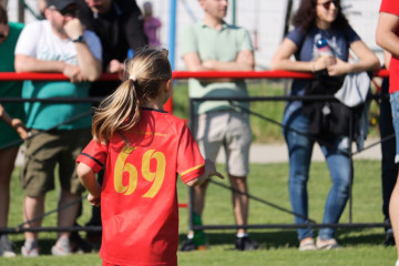 01. máj 2025 - Futbalový festival Radosti - Fotografie