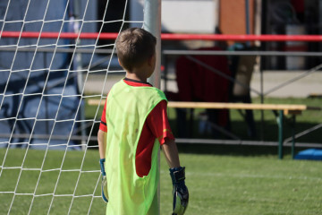 01. máj 2025 - Futbalový festival Radosti - Fotografie