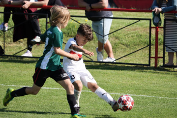 01. máj 2025 - Futbalový festival Radosti - Fotografie