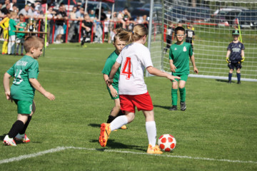 01. máj 2025 - Futbalový festival Radosti - Fotografie
