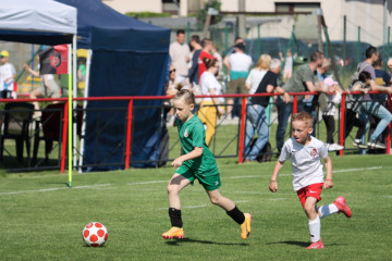 01. máj 2025 - Futbalový festival Radosti - Fotografie