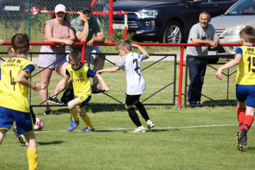 01. máj 2025 - Futbalový festival Radosti - Fotografie