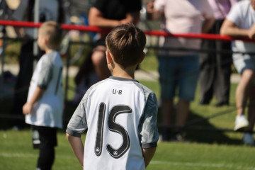 01. máj 2025 - Futbalový festival Radosti - Fotografie