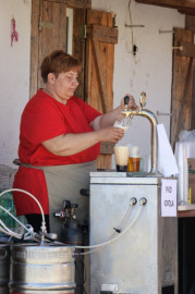 01. máj 2025 - Futbalový festival Radosti - Fotografie