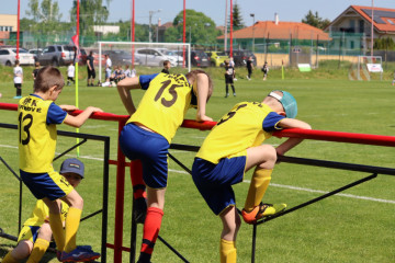 01. máj 2025 - Futbalový festival Radosti - Fotografie