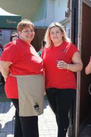 01. máj 2025 - Futbalový festival Radosti - Fotografie