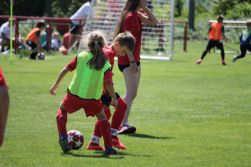 01. máj 2025 - Futbalový festival Radosti - Fotografie