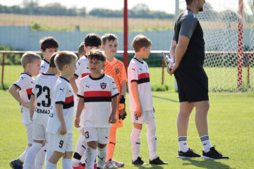 01. máj 2025 - Futbalový festival Radosti - Fotografie