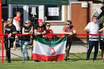 01. máj 2025 - Futbalový festival Radosti - Fotografie