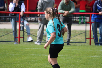 01. máj 2026 - Futbalový Festival Radosti U7 - Fotografie