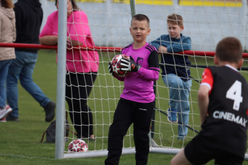 01. máj 2026 - Futbalový Festival Radosti U7 - Fotografie