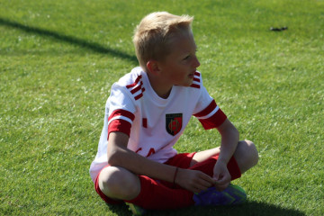 01. máj 2026 - Futbalový Festival Radosti U7 - Fotografie