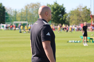 02. máj 2026 - Iskra CUP U9 - Fotografie