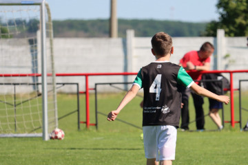 02. máj 2026 - Iskra CUP U9 - Fotografie