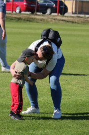 02. máj 2026 - Iskra CUP U9 - Fotografie