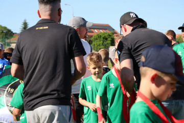 02. máj 2026 - Iskra CUP U9 - Fotografie