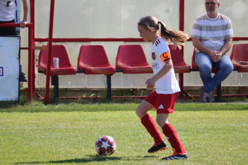 02. máj 2026 - Iskra CUP U9 - Fotografie