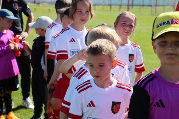 02. máj 2026 - Iskra CUP U9 - Fotografie