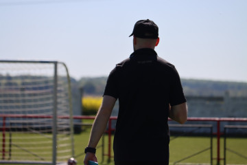02. máj 2026 - Iskra CUP U9 - Fotografie