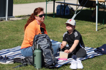 02. máj 2026 - Iskra CUP U9 - Fotografie