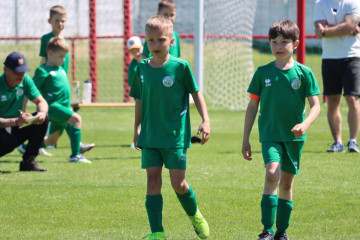 02. máj 2026 - Iskra CUP U9 - Fotografie