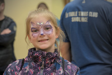 02.04.2026 - O Pohár starostky obce Vištuk - Fotografie