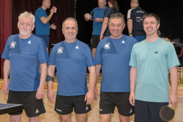 02.04.2026 - O Pohár starostky obce Vištuk - Fotografie