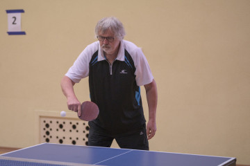 02.04.2026 - O Pohár starostky obce Vištuk - Fotografie