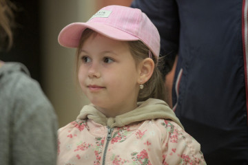 02.04.2026 - O Pohár starostky obce Vištuk - Fotografie