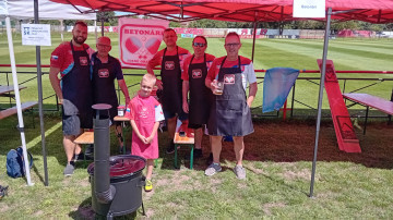 02.08.2025 - 2. Orešanský gulášmajster - Fotografie