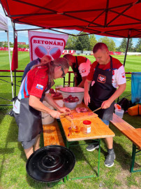 02.08.2025 - 2. Orešanský gulášmajster - Fotografie