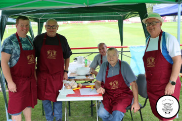 02.08.2025 - 2. Orešanský gulášmajster - Fotografie