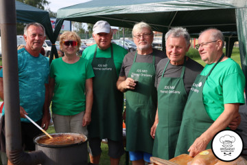 02.08.2025 - 2. Orešanský gulášmajster - Fotografie