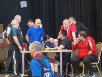 03.01.2026 - 7. Turnaj Doľany - Fotografie