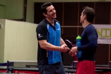 03.02.2018 - Turnaj neregistrovaných Malacky - fotografie