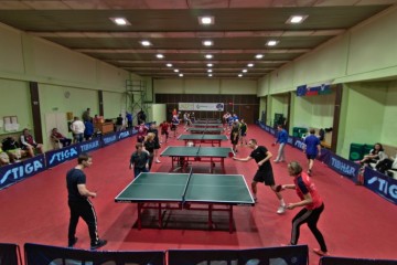 03.02.2018 - Turnaj neregistrovaných Malacky - fotografie