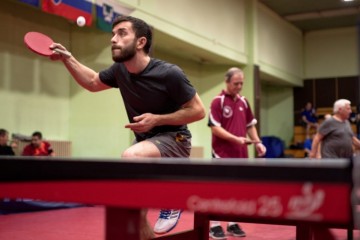 03.02.2018 - Turnaj neregistrovaných Malacky - fotografie