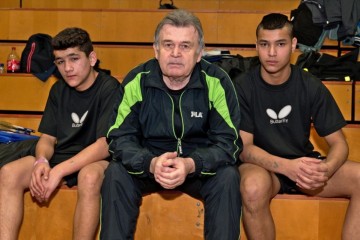 03.02.2018 - Turnaj neregistrovaných Malacky - fotografie