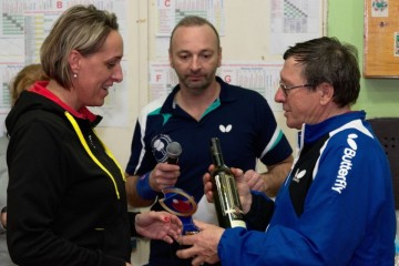 03.02.2018 - Turnaj neregistrovaných Malacky - fotografie