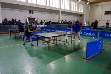 03.05.2025 - 4. Orlovňa CUP Močenok - Fotografie