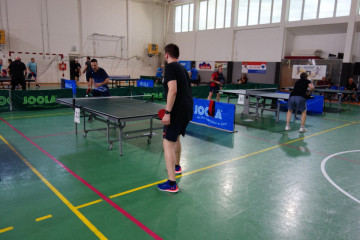 03.05.2025 - 4. Orlovňa CUP Močenok - Fotografie