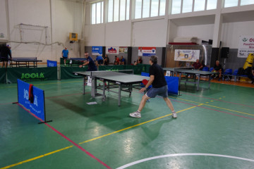 03.05.2025 - 4. Orlovňa CUP Močenok - Fotografie