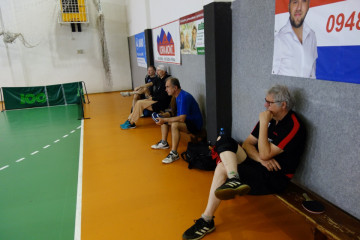 03.05.2025 - 4. Orlovňa CUP Močenok - Fotografie