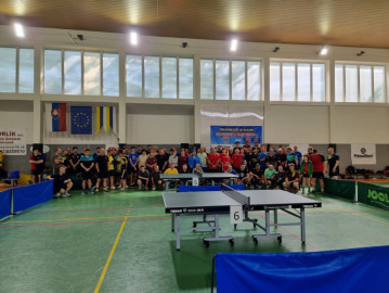 03.05.2025 - 4. Orlovňa CUP Močenok - Fotografie