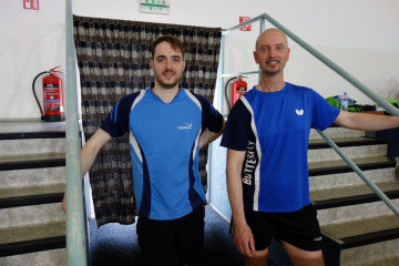 03.05.2025 - 4. Orlovňa CUP Močenok - Fotografie