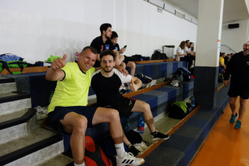03.05.2025 - 4. Orlovňa CUP Močenok - Fotografie