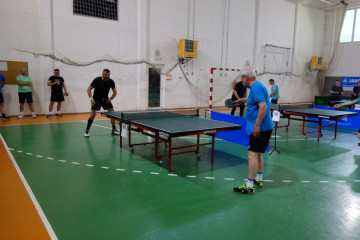 03.05.2025 - 4. Orlovňa CUP Močenok - Fotografie